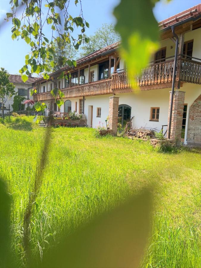 Winhoring Sunhill Appartments, Klimatisiert المظهر الخارجي الصورة